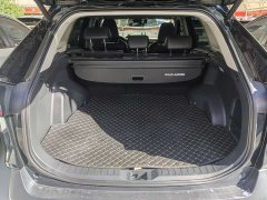 Toyota Wildland Venza Hybrid 2.5L E-CVT FWD Premium - ფოტო 10