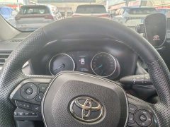 Toyota Wildland Venza Hybrid 2.5L E-CVT FWD Premium - ფოტო 11