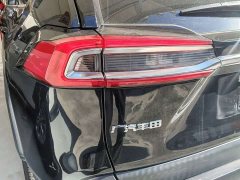 Toyota Wildland Venza Hybrid 2.5L E-CVT FWD Premium - ფოტო 12