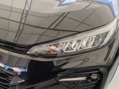 Toyota Wildland Venza Hybrid 2.5L E-CVT FWD Premium - ფოტო 13