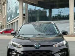 Toyota Wildland Venza Hybrid 2.5L E-CVT FWD Premium - ფოტო 2