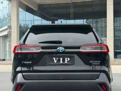 Toyota Wildland Venza Hybrid 2.5L E-CVT FWD Premium - ფოტო 8