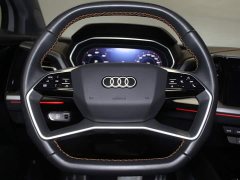 Audi Q4 e-tron 2024 40 e-tron Trendsetter Edition - ფოტო 10