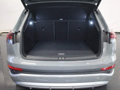 Audi Q4 e-tron 2024 40 e-tron Trendsetter Edition - ფოტო 7
