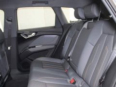 Audi Q4 e-tron 2024 40 e-tron Trendsetter Edition - ფოტო 8