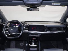 Audi Q4 e-tron 2024 40 e-tron Trendsetter Edition - ფოტო 9