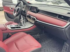 Jetour Jietu X70 PLUS 2021 1.6T DCT Star 7-Seater - ფოტო 11