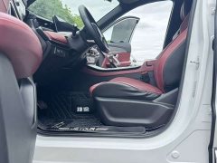 Jetour Jietu X70 PLUS 2021 1.6T DCT Star 7-Seater - ფოტო 12