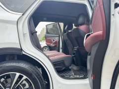 Jetour Jietu X70 PLUS 2021 1.6T DCT Star 7-Seater - ფოტო 13