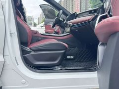 Jetour Jietu X70 PLUS 2021 1.6T DCT Star 7-Seater - ფოტო 14