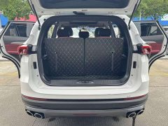 Jetour Jietu X70 PLUS 2021 1.6T DCT Star 7-Seater - ფოტო 15
