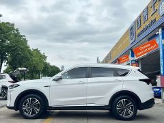 Jetour Jietu X70 PLUS 2021 1.6T DCT Star 7-Seater - ფოტო 4