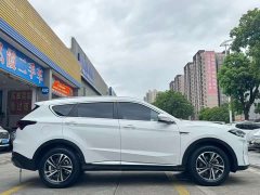 Jetour Jietu X70 PLUS 2021 1.6T DCT Star 7-Seater - ფოტო 8