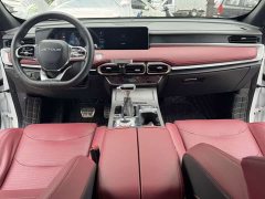 Jetour Jietu X70 PLUS 2021 1.6T DCT Star 7-Seater - ფოტო 9