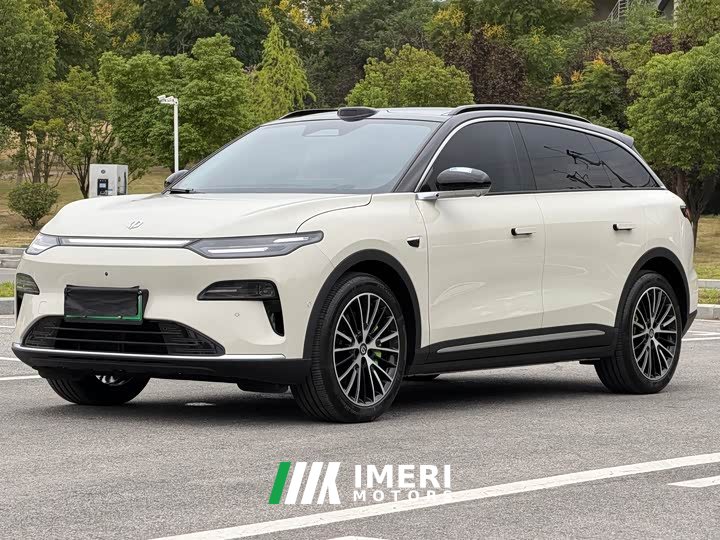 Leapmotor C11 Pure Electric 640 LiDAR Smart Premium Edition - ავტომობილი ჩინეთიდან
