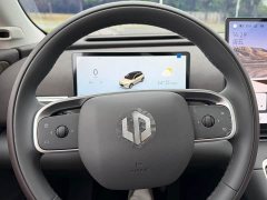 Leapmotor C11 Pure Electric 640 LiDAR Smart Premium Edition - ფოტო 13
