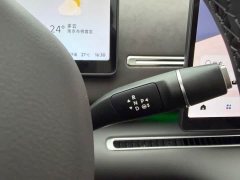 Leapmotor C11 Pure Electric 640 LiDAR Smart Premium Edition - ფოტო 14