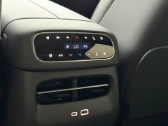 Leapmotor C11 Pure Electric 640 LiDAR Smart Premium Edition - ფოტო 17