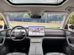 Leapmotor C11 Pure Electric 640 LiDAR Smart Premium Edition - ფოტო 18