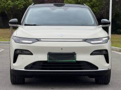 Leapmotor C11 Pure Electric 640 LiDAR Smart Premium Edition - ფოტო 2