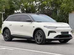 Leapmotor C11 Pure Electric 640 LiDAR Smart Premium Edition - ფოტო 5