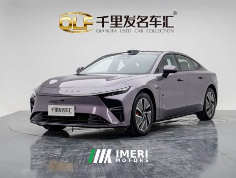 2025 Chery Changan Startuned ES Extended Range Max with City Driving Assist - ავტომობილი ჩინეთიდან