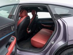 Chery Changan Startuned ES Extended Range Max with City Driving Assist - ფოტო 12
