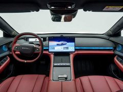 Chery Changan Startuned ES Extended Range Max with City Driving Assist - ფოტო 15