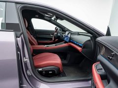 Chery Changan Startuned ES Extended Range Max with City Driving Assist - ფოტო 16