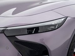 Chery Changan Startuned ES Extended Range Max with City Driving Assist - ფოტო 19