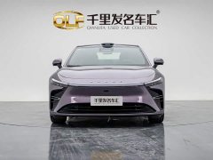 Chery Changan Startuned ES Extended Range Max with City Driving Assist - ფოტო 2