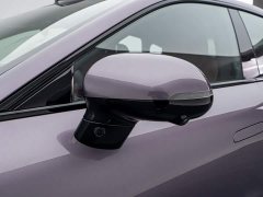 Chery Changan Startuned ES Extended Range Max with City Driving Assist - ფოტო 20