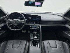 Hyundai Elantra 240TGDi DCT N Line LUX Luxury - ფოტო 14
