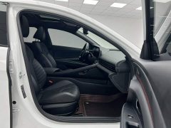 Hyundai Elantra 240TGDi DCT N Line LUX Luxury - ფოტო 16