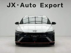 Hyundai Elantra 240TGDi DCT N Line LUX Luxury - ფოტო 2