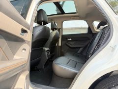 Haval Chitu Jingxiang Edition 1.5T Purple Copper Rabbit - ფოტო 11