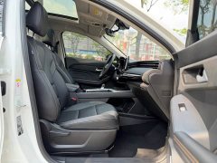 Haval Chitu Jingxiang Edition 1.5T Purple Copper Rabbit - ფოტო 9