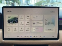 AITO M5 2022 Extended Range AWD Performance - ფოტო 13