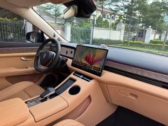 AITO M5 2022 Extended Range AWD Performance - ფოტო 19