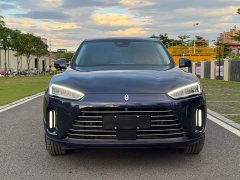 AITO M5 2022 Extended Range AWD Performance - ფოტო 2