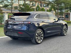 AITO M5 2022 Extended Range AWD Performance - ფოტო 7