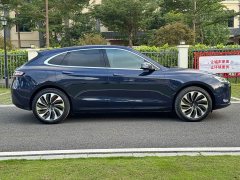 AITO M5 2022 Extended Range AWD Performance - ფოტო 8