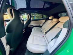 Xiaomi YU7 Four-Wheel Drive Max Edition - ფოტო 10