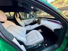 Xiaomi YU7 Four-Wheel Drive Max Edition - ფოტო 13