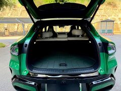 Xiaomi YU7 Four-Wheel Drive Max Edition - ფოტო 14