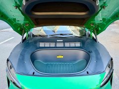 Xiaomi YU7 Four-Wheel Drive Max Edition - ფოტო 15
