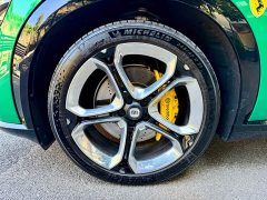 Xiaomi YU7 Four-Wheel Drive Max Edition - ფოტო 17