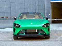 Xiaomi YU7 Four-Wheel Drive Max Edition - ფოტო 2