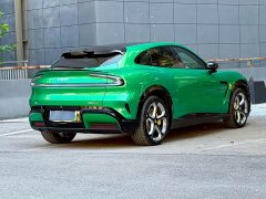 Xiaomi YU7 Four-Wheel Drive Max Edition - ფოტო 4