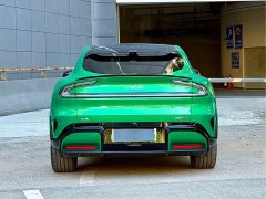 Xiaomi YU7 Four-Wheel Drive Max Edition - ფოტო 5